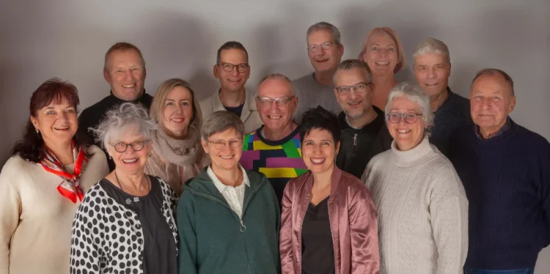 Grüne Liste Lindenfels