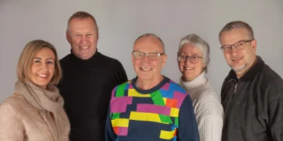 Grüne Top-Kandidaten Lindenfels